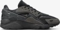Кросівки Nike AIR HUARACHE RUNNER чорно-коричневі DZ3306-002