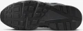 Кросівки Nike AIR HUARACHE RUNNER чорно-коричневі DZ3306-002