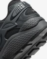 Кросівки Nike AIR HUARACHE RUNNER чорно-коричневі DZ3306-002