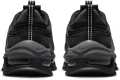Кроссовки женские Nike W AIR MAX 97 FUTURA черные FB4496-002