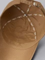 Кепка Nike J CLUB CAP US CB FLT PATCH коричневая FD5181-231