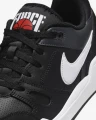 Кросівки Nike FULL FORCE LO чорно-білі FB1362-001