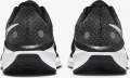 Кроссовки беговые Nike VOMERO 17 черные FB1309-004