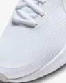 Кроссовки беговые женские Nike W NIKE REVOLUTION 7 белые FB2208-100