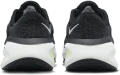 Кроссовки для тренировок женские Nike W NIKE VERSAIR черно-белые DZ3547-001