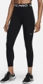 Лосіни жіночі Nike W NP 365 MR 7/8 TIGHT чорні DV9026-011