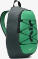 Рюкзак Nike NK AIR GRX BKPK зеленый DV6246-338