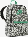 Рюкзак Nike NK HERITGE BKPK- HMN CRFT черно-бело-зеленый FN0785-010
