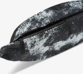 Сумка на пояс Nike NK HRITG WSTPCK-RORSCHACH черно-белая FN0890-100