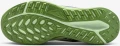 Кроссовки для трейлраннинга Nike JUNIPER TRAIL 2 GTX темно-сине-зеленые FB2067-403