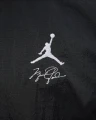 Олимпийка (мастерка) Nike JORDAN M J ESS MMBR JKT черная FN4621-010