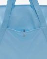Сумка через плечо женская Nike NK GYM TOTE голубая DR7217-407