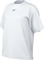 Футболка жіноча Nike W TEE ESSNTL LBR біла FD4149-100