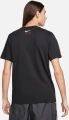 Футболка Nike M SW AIR GRAPHIC TEE черная FN7704-012