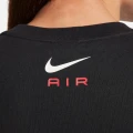 Футболка Nike M SW AIR GRAPHIC TEE черная FN7704-012