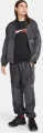 Футболка Nike M SW AIR GRAPHIC TEE черная FN7704-012
