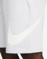 Шорти Nike M CLUB SHORT BB GX білі BV2721-043