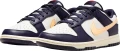 Кроссовки Nike D LOW RETRO черно-белые FV8106-181