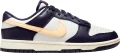Кроссовки Nike D LOW RETRO черно-белые FV8106-181