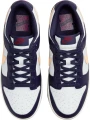 Кроссовки Nike D LOW RETRO черно-белые FV8106-181