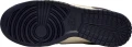 Кроссовки Nike D LOW RETRO черно-белые FV8106-181