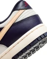 Кроссовки Nike D LOW RETRO черно-белые FV8106-181