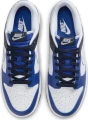 Кросівки Nike D LOW синьо-білі FQ8826-100