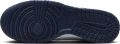 Кросівки Nike D LOW синьо-білі FQ8826-100