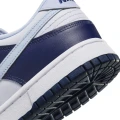 Кросівки Nike D LOW синьо-білі FQ8826-100