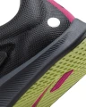 Кросівки бігові для стрибків Nike ZOOM RIVAL JUMP чорні DR2756-002