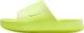 Шльопанці Nike CALM SLIDE салатові FD4116-700
