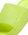 Шлепанцы Nike CALM SLIDE салатовые FD4116-700