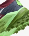 Кросівки для трейлраннінгу жіночі Nike W NIKE ZOOMX ZEGAMA TRAIL темно-синьо-зелені DH0625-403