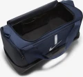 Сумка спортивна Nike NK ACDMY TEAM M HDCS 37L темно-синя CU8096-410