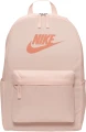 Рюкзак Nike NK HERITAGE BKPK 25L розовый DC4244-838