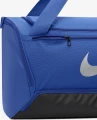 Сумка спортивная Nike NK BRSLA M DUFF - 9.5 60L синяя DH7710-480