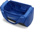 Сумка спортивная Nike NK BRSLA S DUFF - 9.5 41L синяя DM3976-481