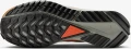 Кросівки для трейлраннінгу Nike REACT PEGASUS TRAIL 4 GTX сіро-жовтогарячі DJ7926-006