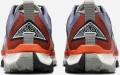 Кроссовки для трейлраннинга Nike REACT WILDHORSE 8 серо-оранжевые DR2686-006