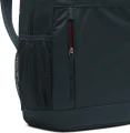 Рюкзак подростковый Nike Y NK ELMNTL BKPK - NK AIR 20L зелено-красный DR6089-328