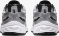 Кроссовки беговые Nike INITIATOR серебряно-красные 394055-001