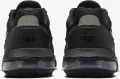 Кросівки Nike AIR MAX PULSE чорно-золоті FQ8733-010