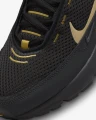 Кросівки Nike AIR MAX PULSE чорно-золоті FQ8733-010