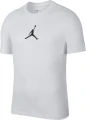 Футболка Nike JORDAN MJ JUMPMAN DF SS CREW біла CW5190-102