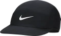 Кепка Nike U NK DF FLY CAP U CB P черная FB5624-010