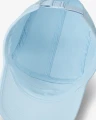 Кепка Nike U NK FLY CAP U CB FUT L голубая FB5366-407