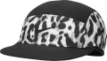 Кепка Nike NK DF FLY CAP FB ANIMAL чорно-біла FN4412-010