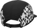 Кепка Nike NK DF FLY CAP FB ANIMAL чорно-біла FN4412-010