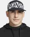 Кепка Nike NK DF FLY CAP FB ANIMAL чорно-біла FN4412-010