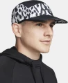 Кепка Nike NK DF FLY CAP FB ANIMAL чорно-біла FN4412-010